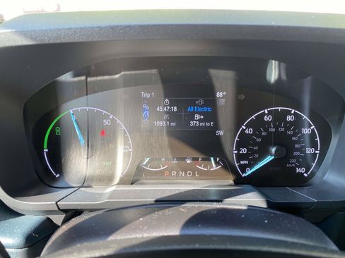 Used 2024 Ford Maverick XLT FWD image 21