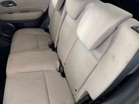 Certified 2018 Honda HR-V EX image 29