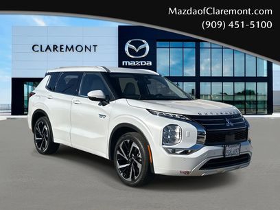 Used 2023 Mitsubishi Outlander SEL