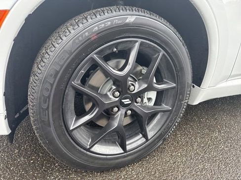 New 2026 Dodge Durango GT AWD/4WD image 4
