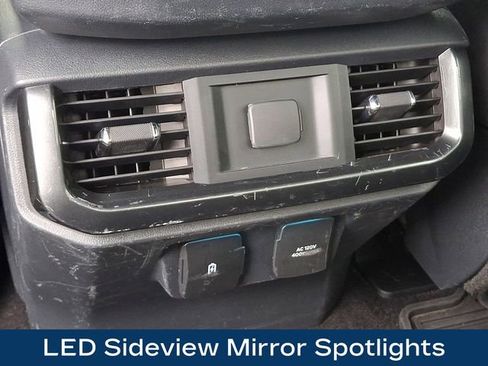 Used 2022 Ford F150 XLT w/ Equipment Group 302A High image 14