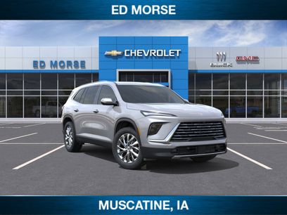 New 2026 Buick Enclave Preferred w/ Super Cruise Package