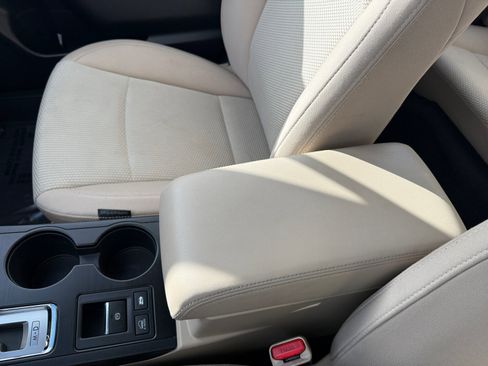 Used 2016 Subaru Outback 2.5i image 14