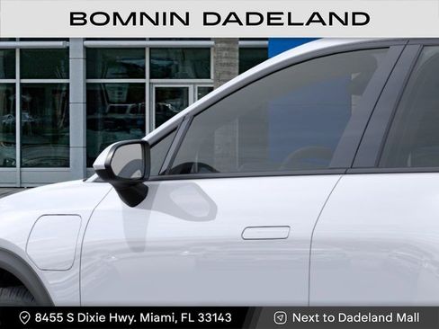 New 2026 Chevrolet Equinox EV LT FWD image 12