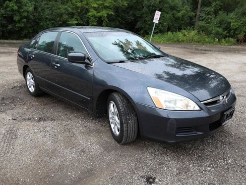 Used 2006 Honda Accord EX-L image 4