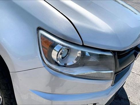 Used 2018 Chevrolet Colorado Z71 AWD/4WD image 33