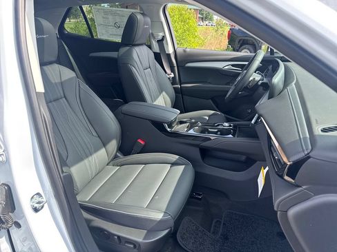 New 2026 Buick Envision Avenir AWD/4WD image 10
