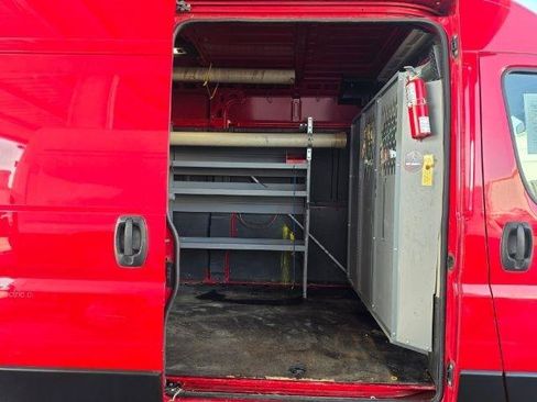 Used 2019 RAM ProMaster 2500 FWD image 28