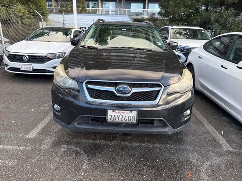 Used 2013 Subaru Crosstrek 2.0i Premium image 2