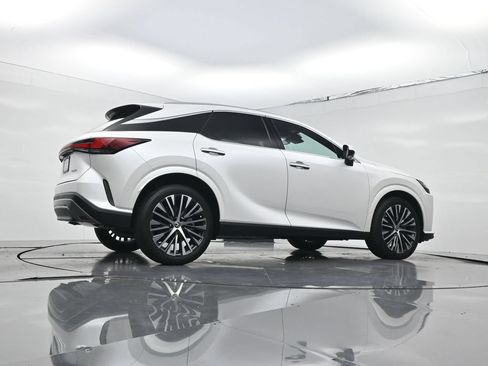 Used 2024 Lexus RX 350 Premium Plus w/ Convenience Package FWD image 22