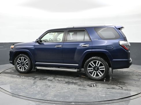 Used 2014 Toyota 4Runner Limited image 5