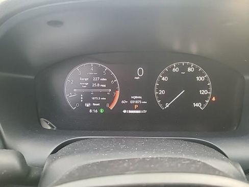 Used 2024 Honda HR-V LX image 14