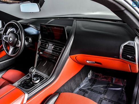 Used 2024 BMW 840i Gran Coupe w/ Driving Assistance Package image 24