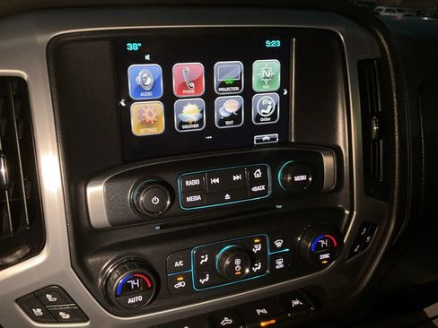 Used 2017 GMC Sierra 1500 SLT image 28