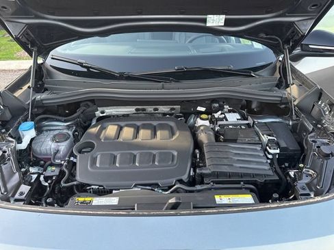 New 2026 Volkswagen Tiguan SE R-Line AWD/4WD image 19