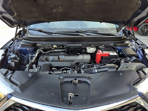 Certified 2021 Acura RDX AWD w/ Advance Package image 32