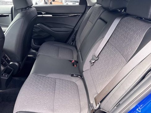 New 2026 Kia Seltos S AWD/4WD image 7