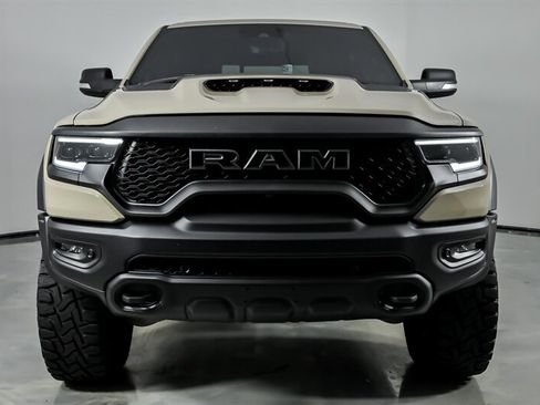 Used 2022 RAM 1500 TRX w/ TRX Level 2 Equipment Group AWD/4WD image 5