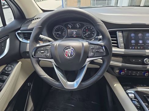 Certified 2023 Buick Enclave Essence w/ Experience Buick Package AWD/4WD image 12