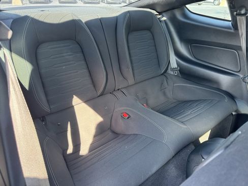 Used 2022 Ford Mustang Mach 1 image 24