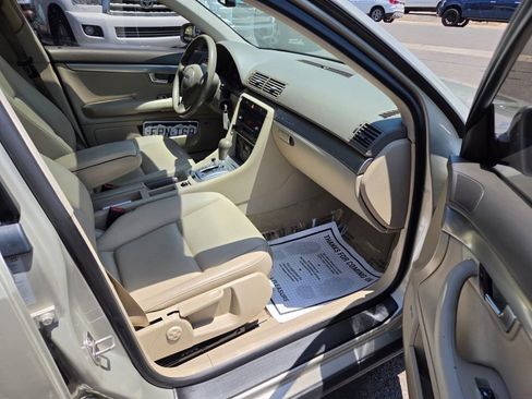 Used 2002 Audi A4 1.8T AWD/4WD image 12