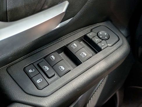 New 2026 RAM 1500 Big Horn AWD/4WD image 29