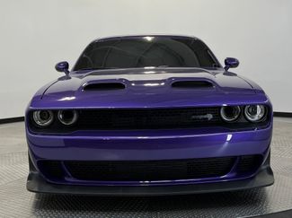 Used 2023 Dodge Challenger SRT Hellcat video 2