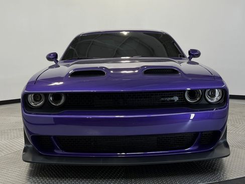 Used 2023 Dodge Challenger SRT Hellcat image 2