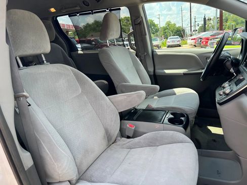 Used 2015 Toyota Sienna LE image 16