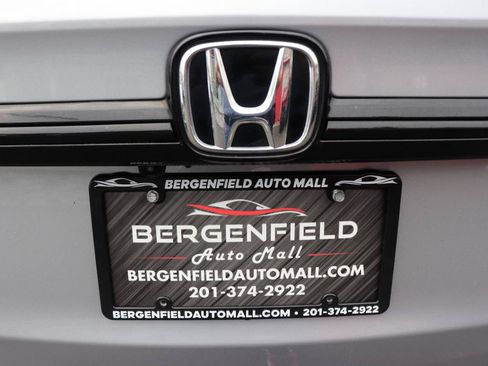Used 2025 Honda Odyssey EX-L image 67