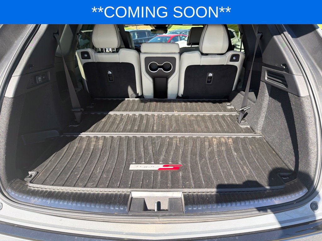 Used 2025 Acura MDX Type S w/ Advance Package AWD/4WD image 26