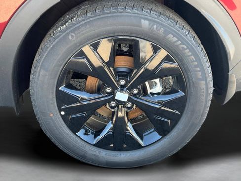 New 2025 Kia Sportage X-Line image 11