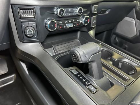 Used 2024 Ford F150 XLT w/ Equipment Group 303A High AWD/4WD image 40