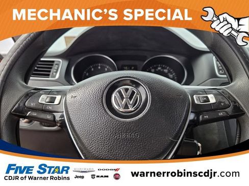Used 2017 Volkswagen Jetta S FWD image 26
