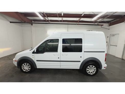 Used 2012 Ford Transit Connect XLT FWD image 5