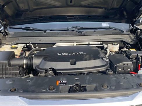 Used 2022 GMC Canyon Denali image 10