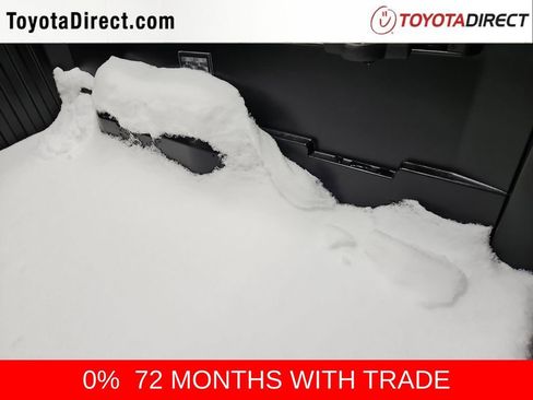 New 2026 Toyota Tacoma SR5 image 9