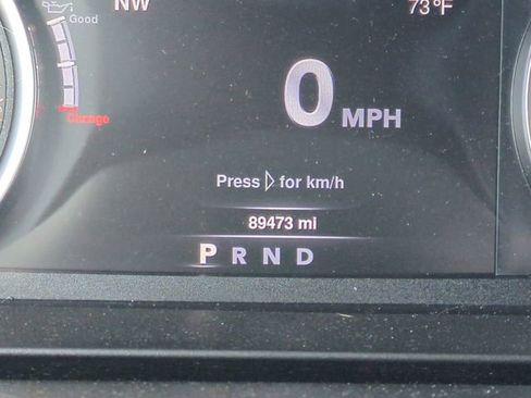 Used 2022 RAM 1500 Classic Warlock w/ Trailer & Traction Group RWD image 30