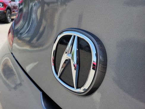 Used 2024 Acura Integra A-Spec FWD image 8
