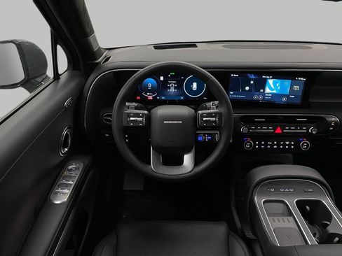 New 2026 Hyundai Palisade Calligraphy image 14