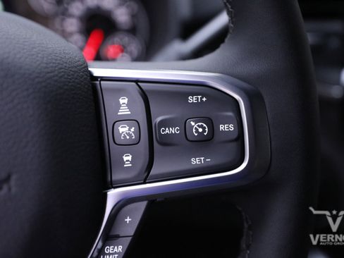 New 2025 RAM 2500 Big Horn image 22