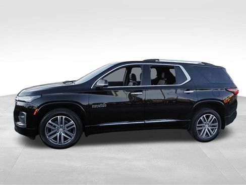 Certified 2023 Chevrolet Traverse High Country image 4