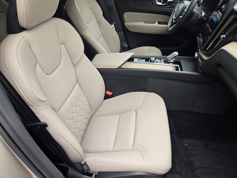 New 2026 Volvo XC60 B5 Plus w/ Protection Package Premier image 16