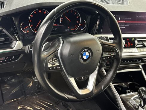 Used 2020 BMW 330i xDrive Sedan w/ Driving Assistance Package AWD/4WD image 28