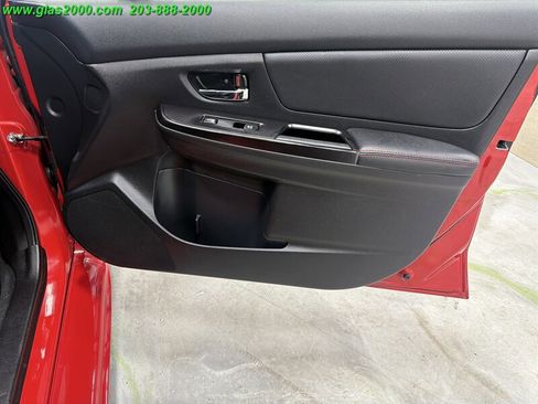Used 2019 Subaru WRX Limited image 26