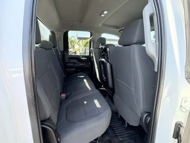 Used 2021 Chevrolet Silverado 2500 LT w/ Convenience Package AWD/4WD image 19