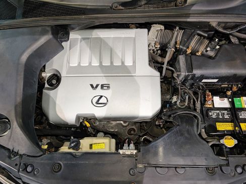 Used 2007 Lexus RX 350 AWD image 52