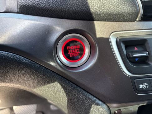 Certified 2023 Honda Passport EX-L image 29