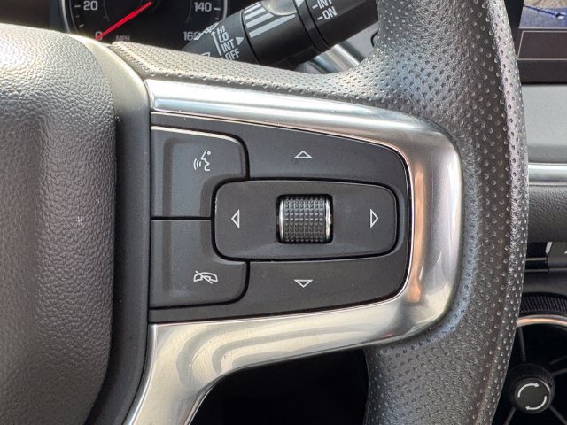 Certified 2026 Chevrolet Blazer LT FWD image 21