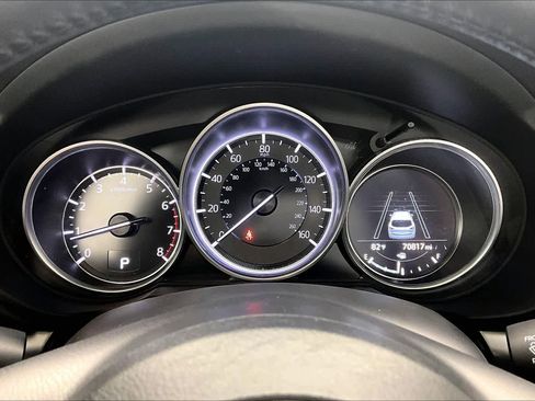 Used 2020 MAZDA CX-5 Touring image 26